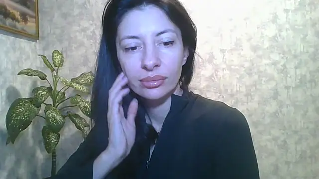 LissaBlossom online show from 02-17-26, 03:15