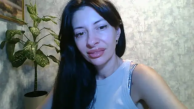 LissaBlossom online show from 07-17-26, 02:31