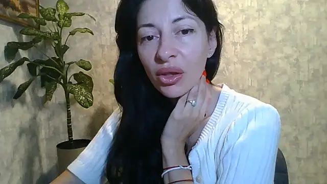 LissaBlossom online show from 06-14-26, 03:19