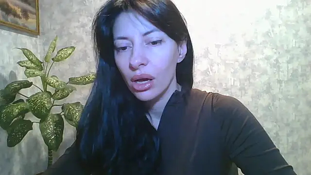 LissaBlossom online show from 03-13-26, 03:55