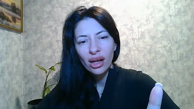 LissaBlossom online show from 05-15-26, 02:53