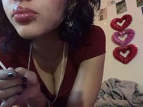 Snapshot of Rubyred2369 chatting on 02-12-25, 09:22 Rubyred2369 online show from 02-12-25, 09:22