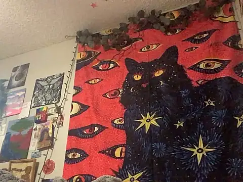 Snapshot of Rubyred2369 chatting on 01-14-25, 06:38 Rubyred2369 online show from 01-14-25, 06:38