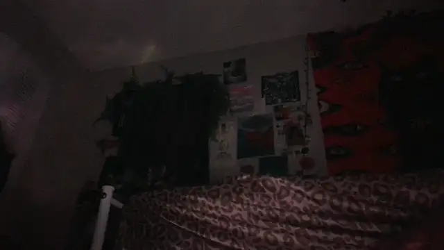 Snapshot of Rubyred2369 chatting on 03-16-25, 09:05 Rubyred2369 online show from 03-16-25, 09:05