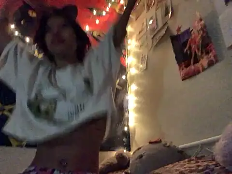 Snapshot of Rubyred2369 chatting on 03-12-25, 06:07 Rubyred2369 online show from 03-12-25, 06:07