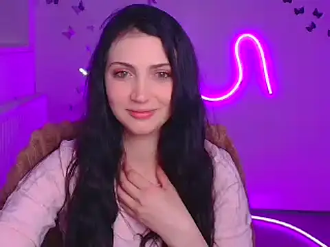 Amalia amor online show from 03-06-26, 12:33