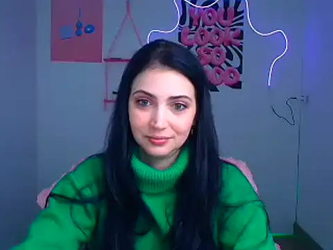 Amalia amor online show from 01-16-26, 07:12