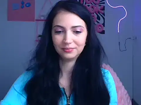 Amalia amor online show from 11-08-25, 06:39