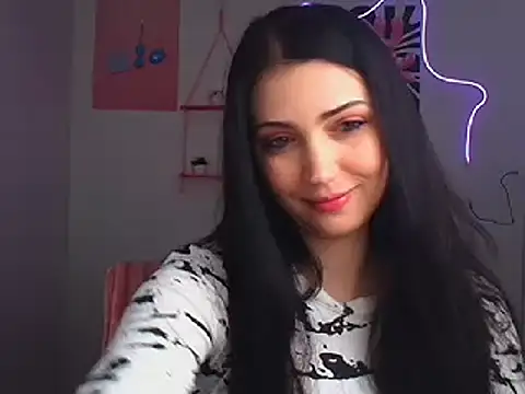 Amalia amor online show from 03-19-26, 06:24