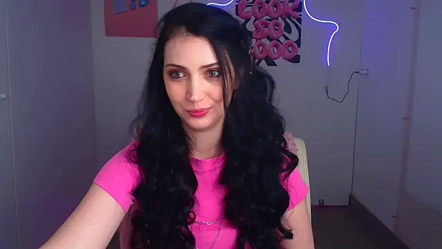 Amalia amor online show from 04-13-26, 05:44