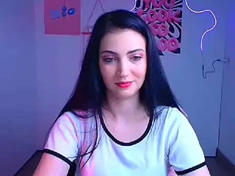 Amalia amor online show from 10-16-25, 11:18