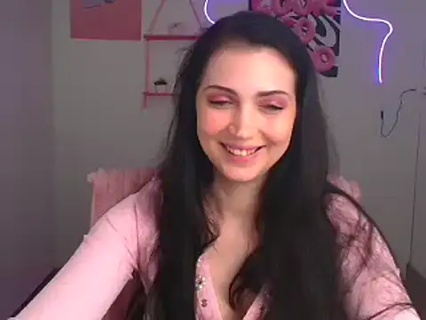 Amalia amor online show from 03-26-26, 12:36