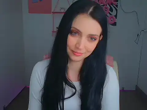 Amalia amor online show from 04-18-26, 07:29