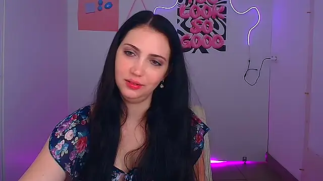 Amalia amor online show from 07-24-26, 05:47