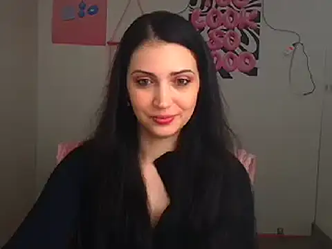 Amalia amor online show from 03-23-26, 06:24