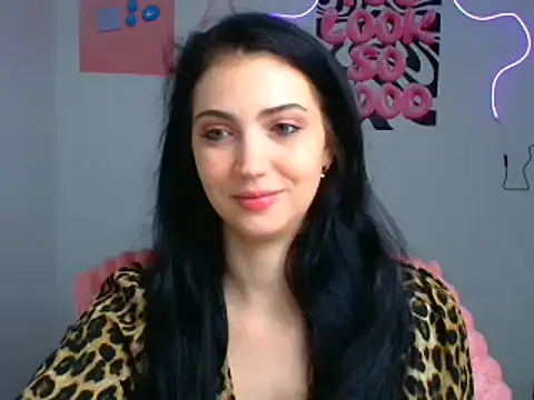 Amalia amor online show from 10-13-25, 05:31