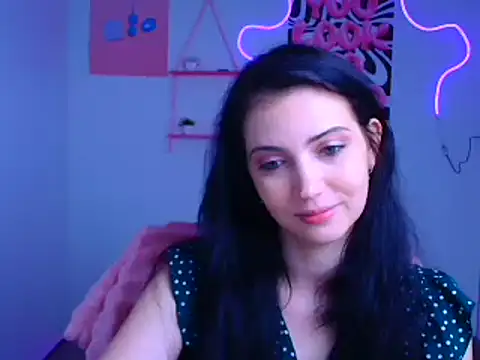 Amalia amor online show from 10-20-25, 05:42