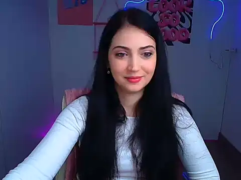Snapshot of Amalia_amor chatting on 02-18-26, 12:34 Amalia amor online show from 02-18-26, 12:34