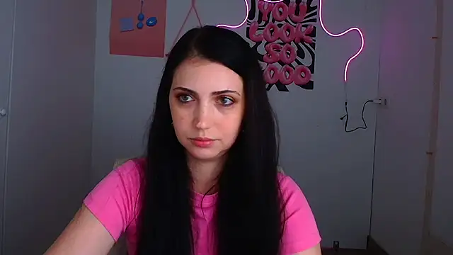 Amalia amor online show from 07-06-26, 11:39