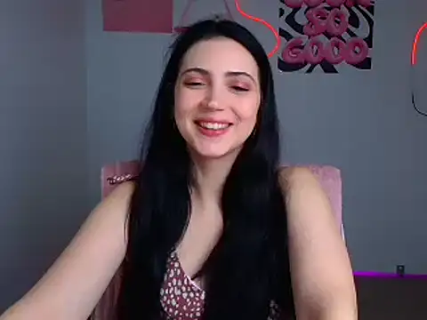 Amalia amor online show from 12-19-25, 06:38