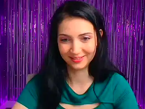 Amalia amor online show from 10-01-25, 05:23