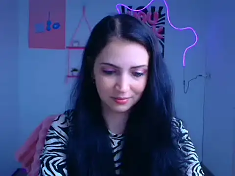 Amalia amor online show from 10-21-25, 11:42