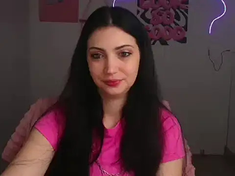 Amalia amor online show from 03-13-26, 06:40