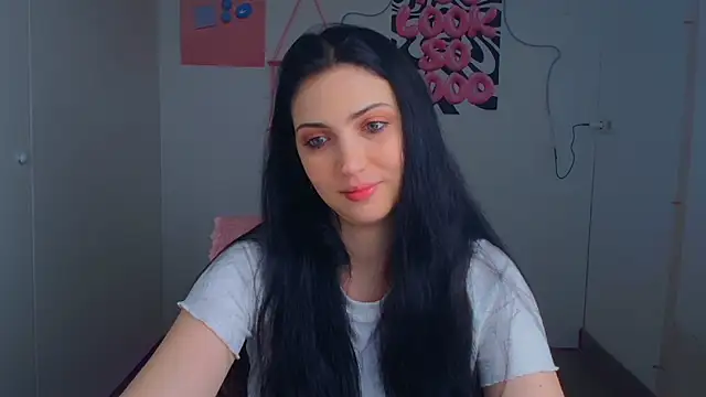 Amalia amor online show from 04-08-26, 05:42