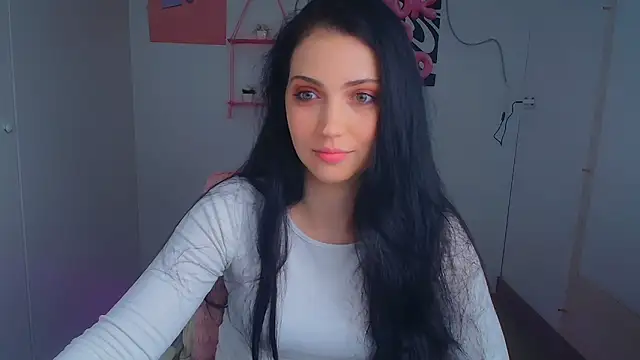 Amalia amor online show from 04-18-26, 05:26