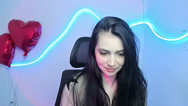 Amalia amor online show from 03-16-25, 12:00