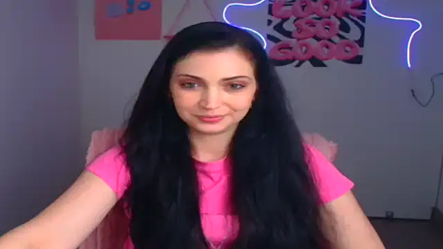 Amalia amor online show from 03-31-26, 11:23