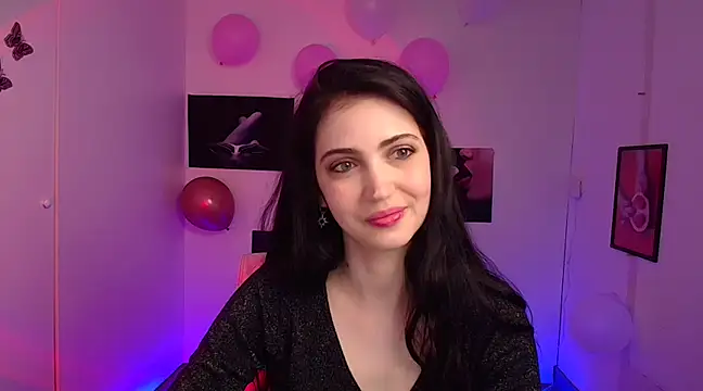 Amalia amor online show from 03-13-25, 09:10