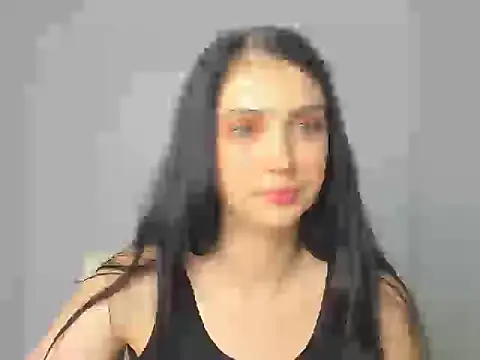 Amalia amor online show from 11-30-25, 12:39