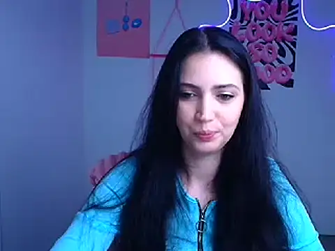 Amalia amor online show from 11-27-25, 06:47