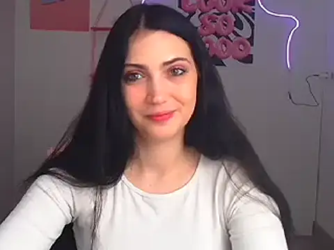 Amalia amor online show from 03-21-26, 06:36