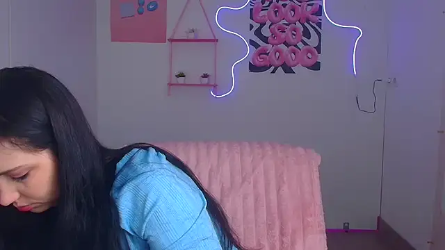 Amalia amor online show from 04-11-26, 05:37