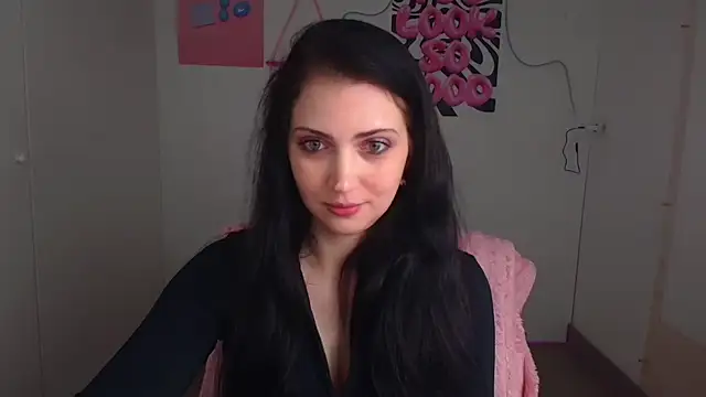 Amalia amor online show from 05-01-26, 05:45