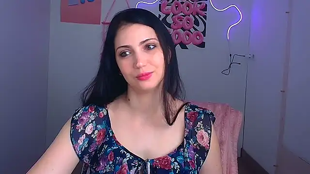 Amalia amor online show from 05-22-26, 05:38