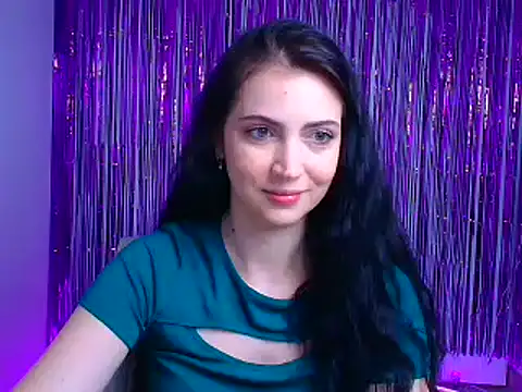 Amalia amor online show from 09-25-25, 11:16