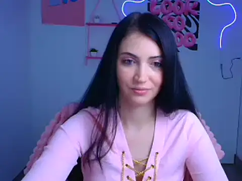 Amalia amor online show from 10-30-25, 12:25