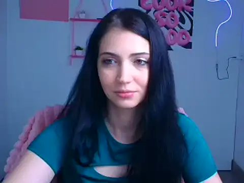 Amalia amor online show from 11-04-25, 12:20