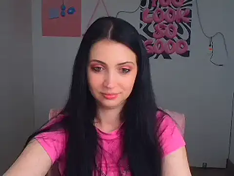 Amalia amor online show from 04-23-26, 05:47