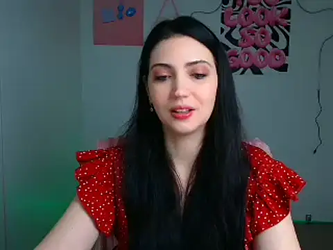 Amalia amor online show from 12-18-25, 06:51