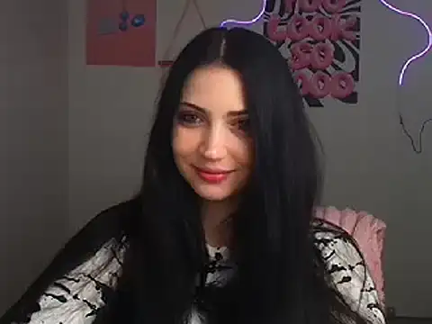 Amalia amor online show from 03-11-26, 06:29