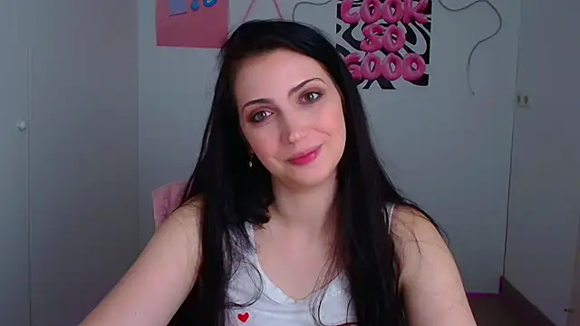 Amalia amor online show from 05-12-26, 11:38