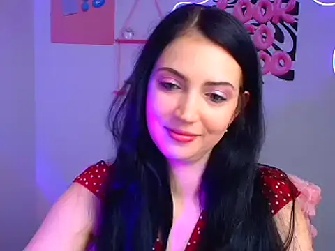 Amalia amor online show from 10-10-25, 12:28