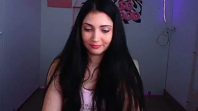 Amalia amor online show from 06-26-26, 05:46