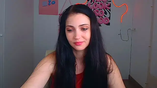 Amalia amor online show from 07-09-26, 06:03