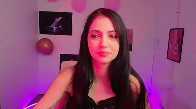 Amalia amor online show from 03-18-25, 09:34