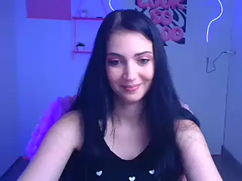 Amalia amor online show from 11-06-25, 12:31